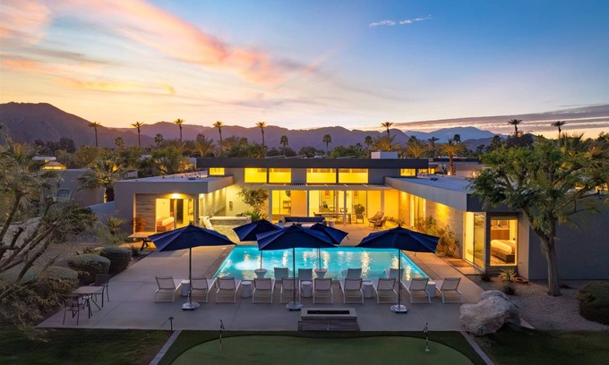 La Quinta Villa | 337 m² Villa ∙ 6 bedrooms ∙ 16 guests