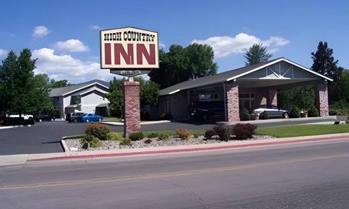 Susanville Hotel | 34 m² Hotel ∙ 127 guests