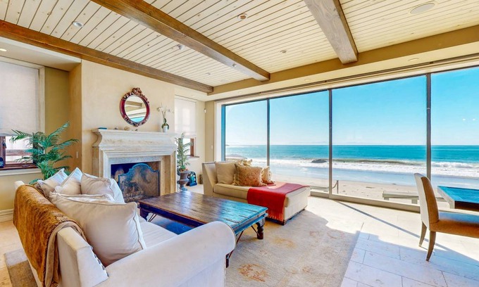 Mussel Shoals House | 344 m² House ∙ 3 bedrooms ∙ 6 guests