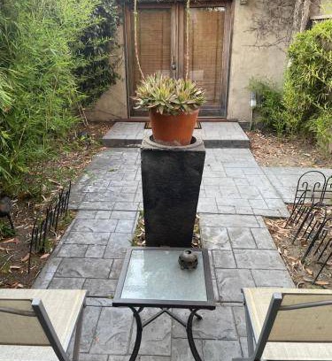 Studio City Bed & Breakfast | 35 m² Bed and breakfast ∙ 2 guests