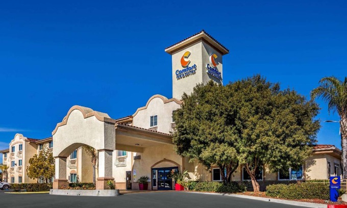 Temecula Hotel | 35 m² Hotel ∙ 127 guests