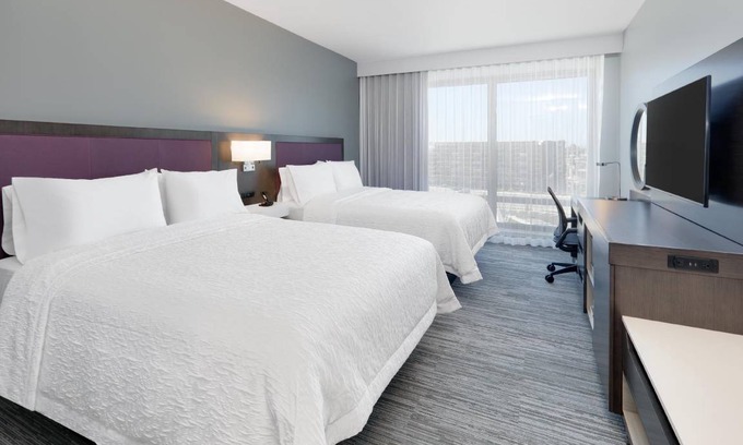 Lake Forest Hotel | 35 m² Hotel ∙ 127 guests