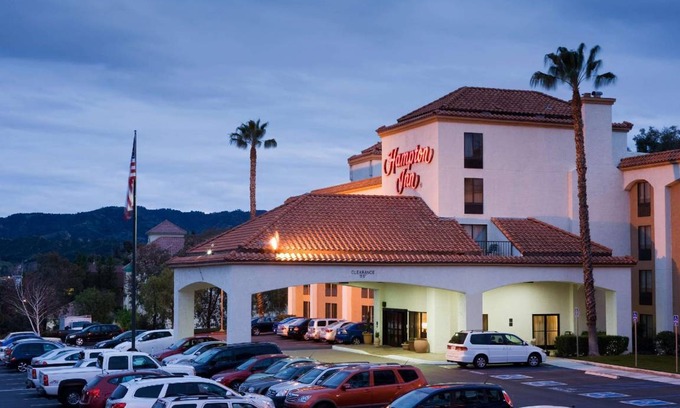 Stevenson Ranch Hotel | 35 m² Hotel ∙ 127 guests