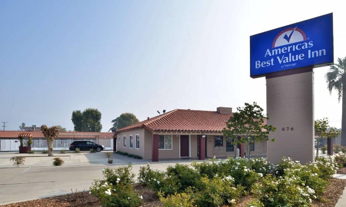 Porterville Hotel | 35 m² Motel ∙ 2 bedrooms ∙ 127 guests
