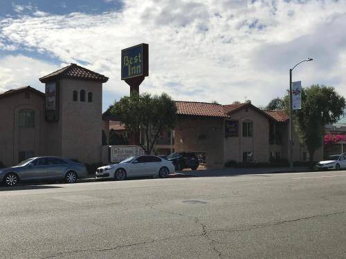 Rosemead Hotel | 35 m² Motel ∙ 4 guests