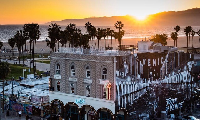 Venice Hostel | 36 m² Hostel ∙ 10 guests