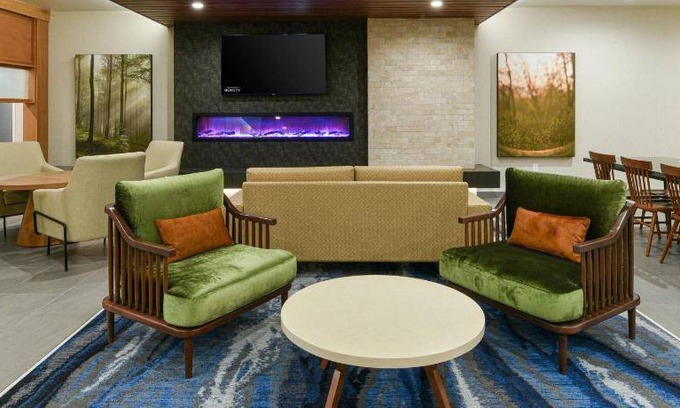 Moorpark Hotel | 36 m² Hotel ∙ 127 guests