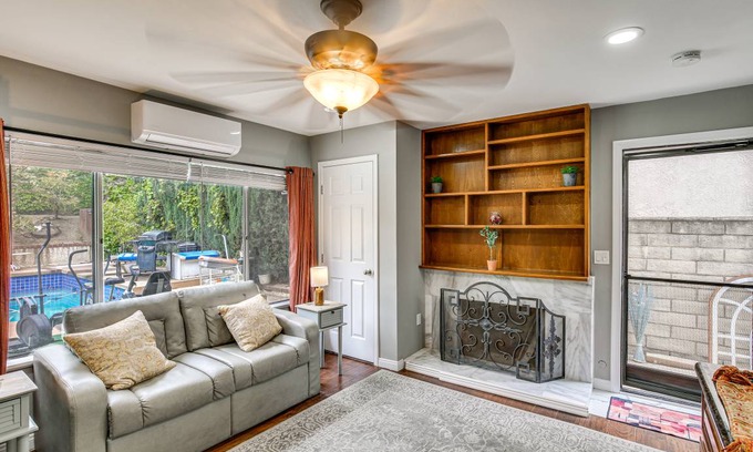 Anaheim Hills Apartment | 37 m² Apartment ∙ 2 guests