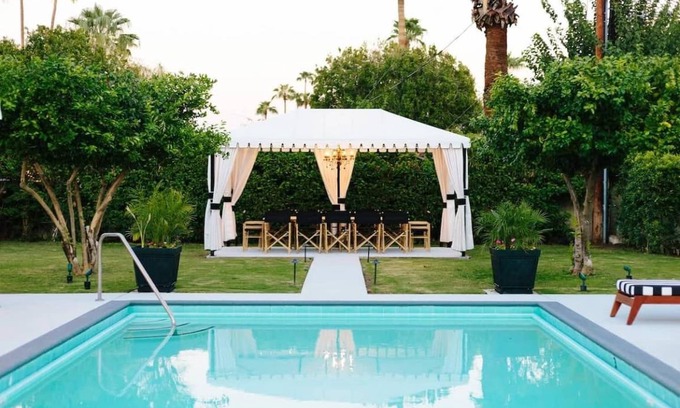 Warm Sands Hotel | 37 m² Hotel ∙ 1 bedroom ∙ 2 guests