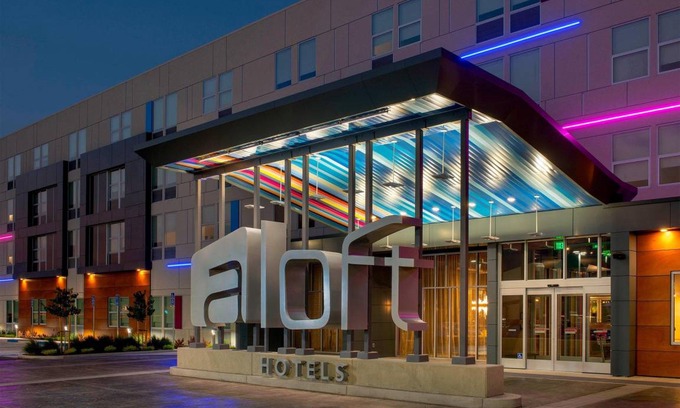Dublin Hotel | 37 m² Hotel ∙ 127 guests