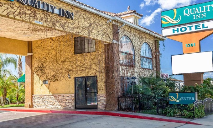 Hemet Hotel | 37 m² Hotel ∙ 127 guests