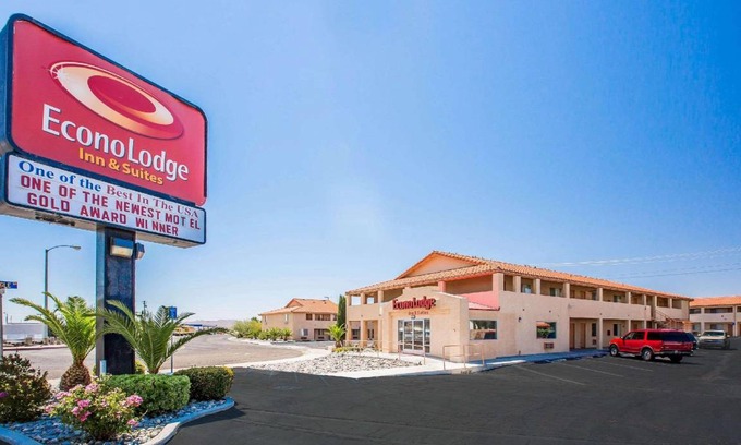 Ridgecrest Hotel | 37 m² Hotel ∙ 127 guests