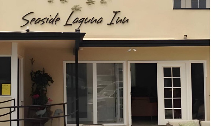 Laguna Beach Hotel | 37 m² Hotel ∙ 8 guests