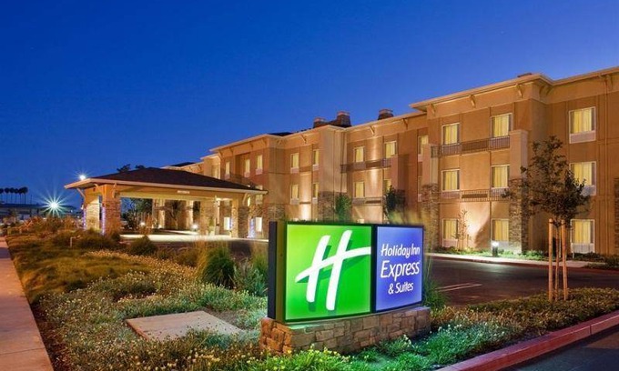 American Canyon Hotel | 37 m² Hotel ∙ 127 guests