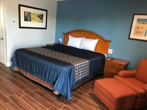 Torrance Hotel | 37 m² Motel ∙ 2 guests
