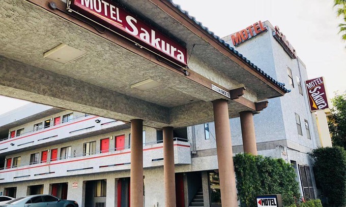 Somerset Hotel | 37 m² Motel ∙ 4 guests