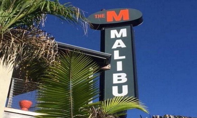 Eastern Malibu Hotel | 37 m² Motel ∙ 127 guests