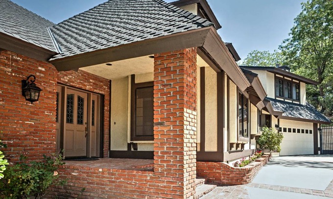 Lake Arrowhead House | 371 m² House ∙ 4 bedrooms ∙ 10 guests