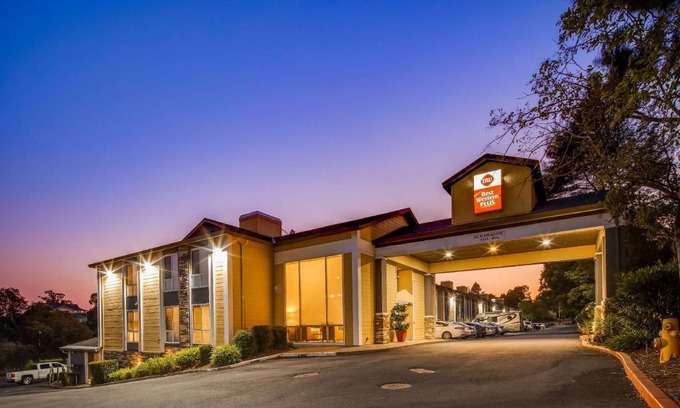 Benicia Hotel | 39 m² Hotel ∙ 127 guests