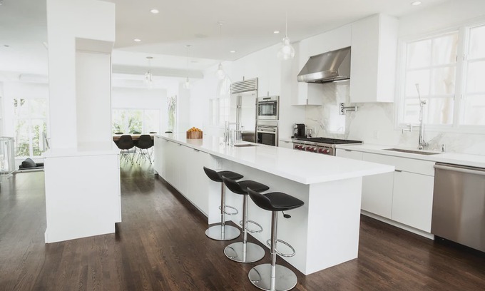 Silver Strand House | 4 bedroom(s) House near Marina del Rey