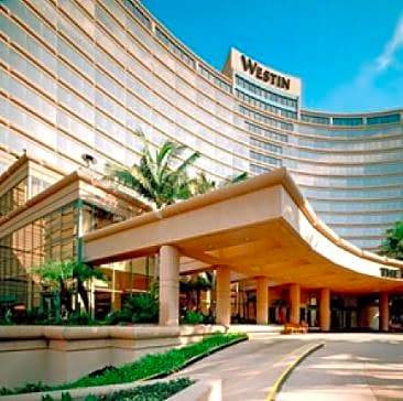 Downtown Long Beach Hotel | 4-Star Hotel ∙ The Westin Long Beach