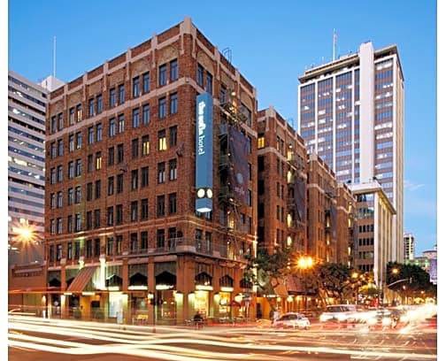 Downtown San Diego Hotel | 4-Star Hotel ∙ The Sofia Hotel