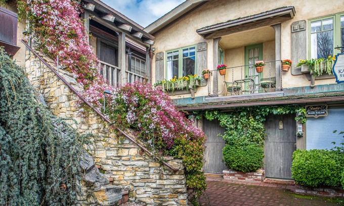 Northwest Carmel Apartment | 40 m² Apartment ∙ 1 bedroom ∙ 3 guests