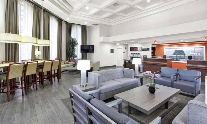 Santa Ana Hotel | 40 m² Hotel ∙ 127 guests