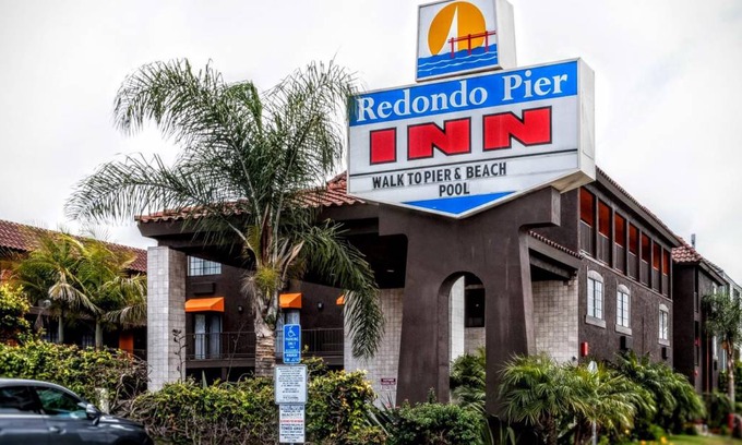South Redondo Hotel | 40 m² Motel ∙ 127 guests