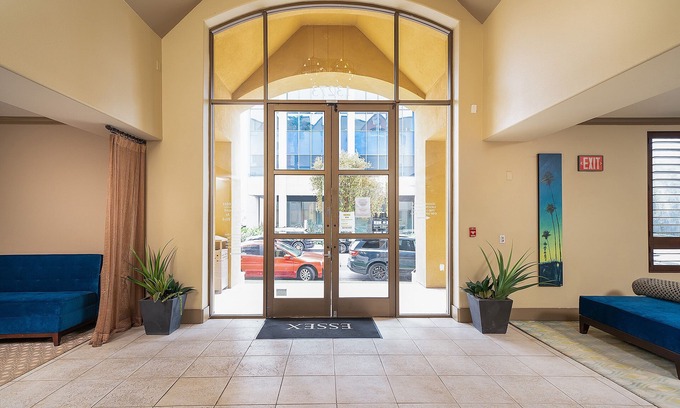 Marina del Rey Apartment | 412631 Executive 1BR by Marina w/2 parking spaces
