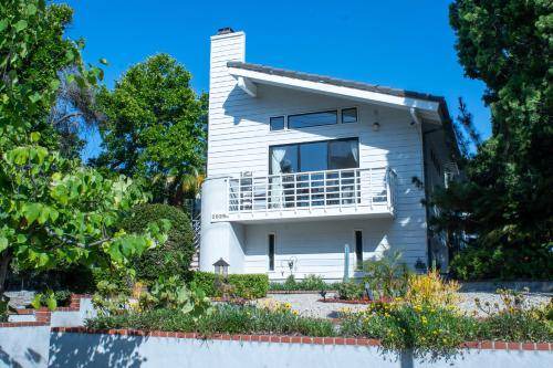 Sunset Park Bed & Breakfast | 42 m² Bed and breakfast ∙ 1 bedroom ∙ 3 guests