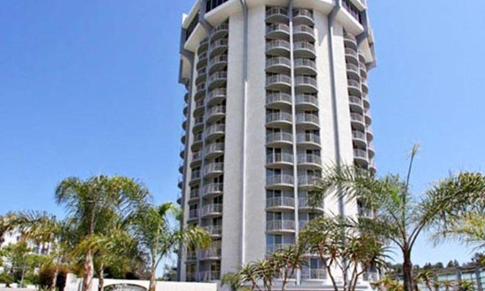 Los Angeles Hotel | 42 m² Hotel ∙ 127 guests