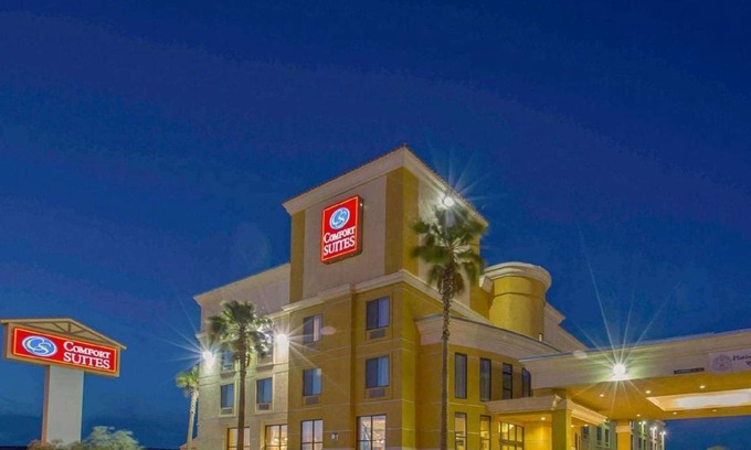 Barstow Hotel | 42 m² Hotel ∙ 127 guests