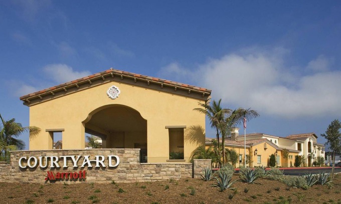 Goleta Hotel | 42 m² Hotel ∙ 127 guests