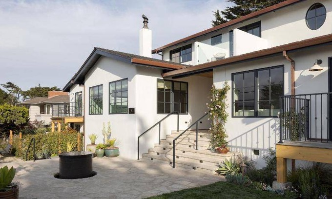 Carmel Point Hotel | 44 m² Hotel ∙ 2 guests