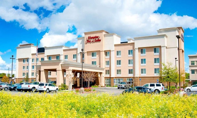 Raisin Hotel | 45 m² Hotel ∙ 127 guests
