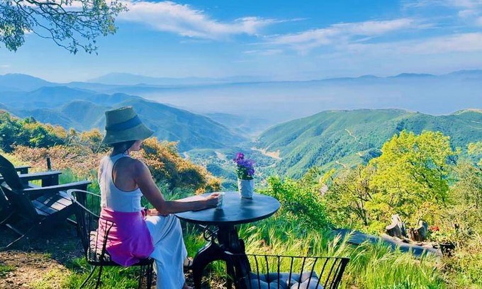 Crestline Bed & Breakfast | 46 m² Bed and breakfast ∙ 2 guests