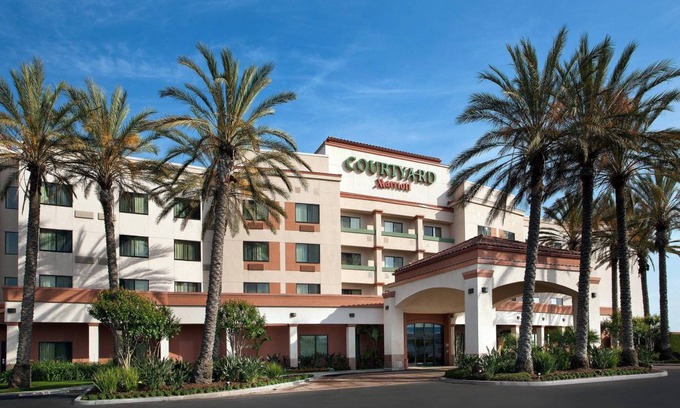 Foothill Ranch Hotel | 46 m² Hotel ∙ 127 guests