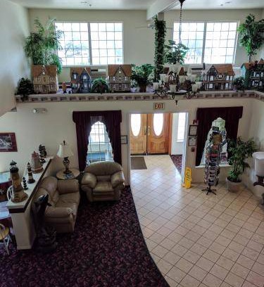 Bertsch-Oceanview Hotel | 46 m² Hotel ∙ 2 bedrooms ∙ 127 guests