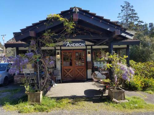 Little River Hotel | 46 m² Hotel ∙ 4 guests