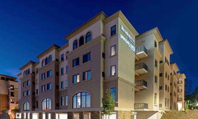 Valencia Hotel | 46 m² Hotel ∙ 7 guests