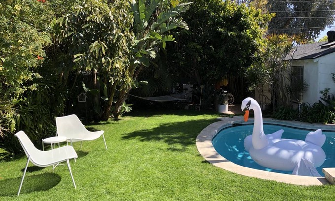 Sunset Park House | 46 m² House ∙ 1 bedroom ∙ 2 guests
