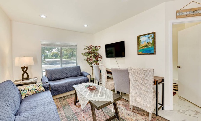 Anaheim Hills House | 46 m² House ∙ 1 bedroom ∙ 3 guests