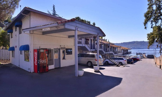 Clearlake Park Hotel | 46 m² Motel ∙ 127 guests