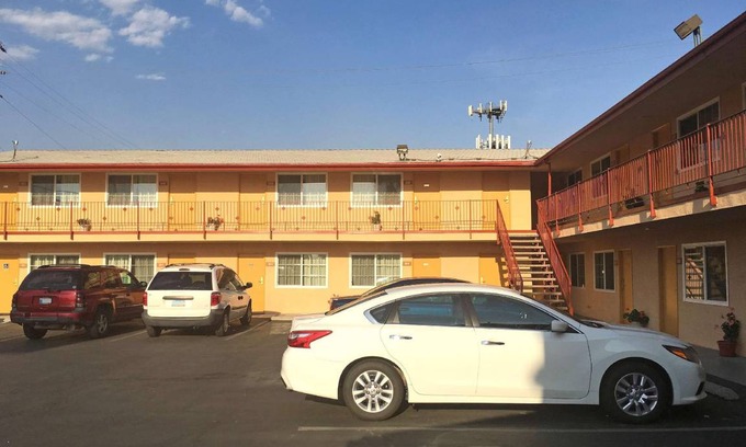 Beaumont Hotel | 46 m² Motel ∙ 127 guests