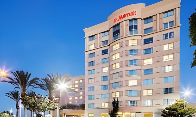 Fremont Hotel | 48 m² Hotel ∙ 8 guests