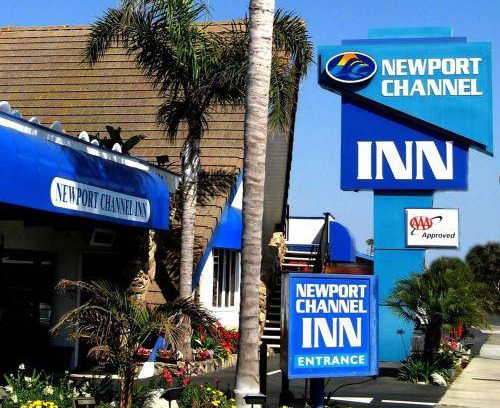 Newport Shores House | 48 m² Motel ∙ 7 guests