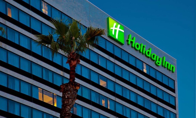 Harbor Gateway South Hotel | 48 m² Hotel ∙ 127 guests