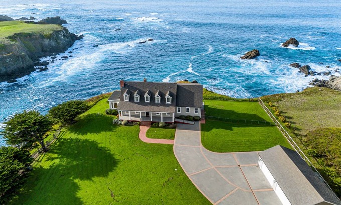 Caspar Other | 480 m² Accommodation ∙ 5 bedrooms ∙ 12 guests
