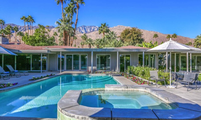 Deepwell Estates House | 502 m² House ∙ 7 bedrooms ∙ 12 guests